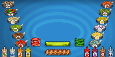 Papa S Hot Doggeria Hd Papa S Hot Doggeria Hd